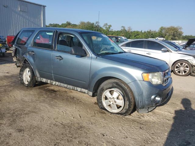 Photo 4 from auction – 2010 FORD ESCAPE XLS with VIN 1FMCU0C72AKD02370