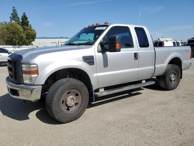 FORD F250 SUPER 2010 with VIN 1FTSX2B56AEA56084 - Photo from auction