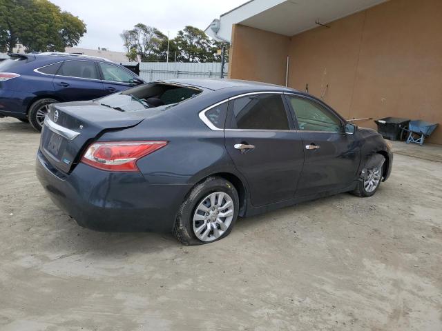 Photo 3 from auction – 2013 NISSAN ALTIMA 2.5 with VIN 1N4AL3AP6DC146504