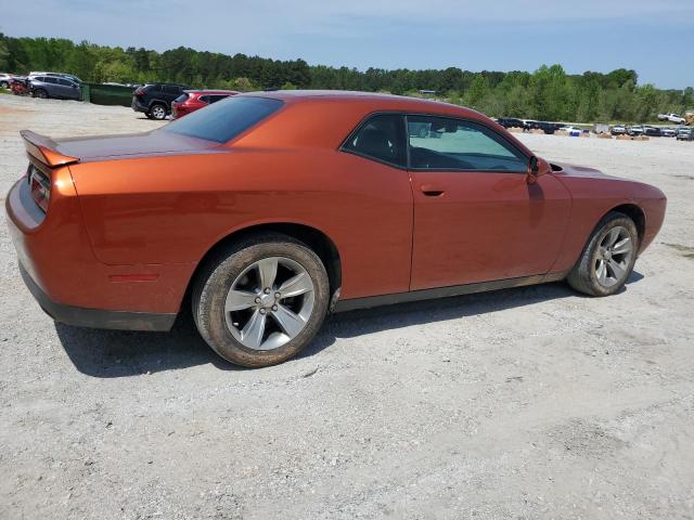 Photo 3 from auction – 2020 DODGE CHALLENGER with VIN 2C3CDZAG8LH231234