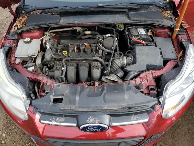 Photo 11 from auction – 2013 FORD FOCUS SE with VIN 1FADP3F24DL122829