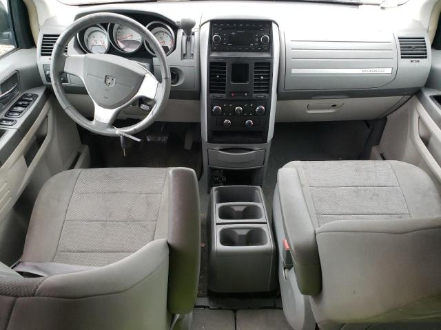 Photo 8 from auction – 2008 DODGE GRAND CARA with VIN 2D8HN54P98R138910