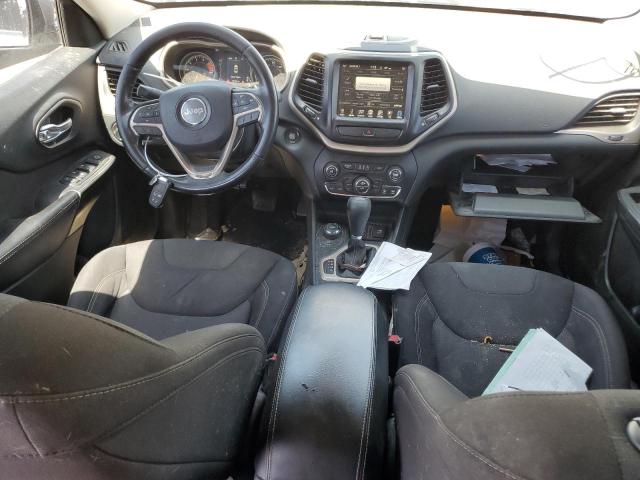 Photo 8 from auction – 2016 JEEP CHEROKEE L with VIN 1C4PJMCS2GW205844
