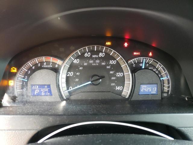 Zdjęcie 9 z aukcji – 2012 TOYOTA CAMRY BASE z VIN 4T1BF1FKXCU091020