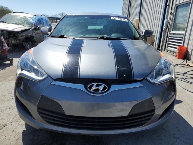 Photo 5 from auction – 2016 HYUNDAI VELOSTER with VIN KMHTC6AD5GU272177