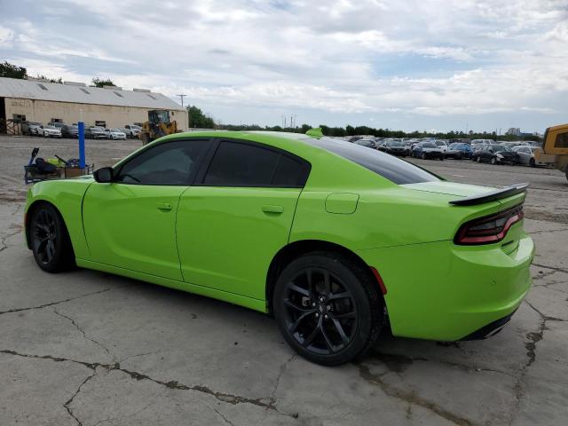 Photo 2 from auction – 2023 DODGE CHARGER SX with VIN 2C3CDXBG8PH571928