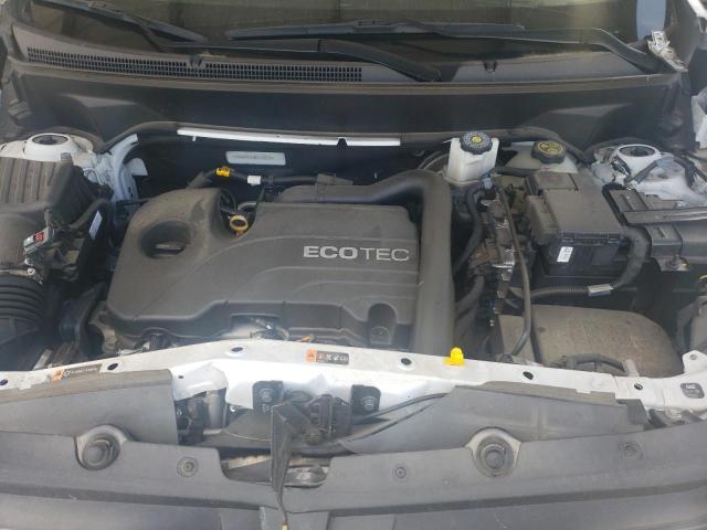 Photo 11 from auction – 2021 CHEVROLET EQUINOX LS with VIN 3GNAXHEV3MS115524