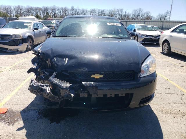 Photo 5 from auction – 2012 CHEVROLET IMPALA LS with VIN 2G1WF5E3XC1212656