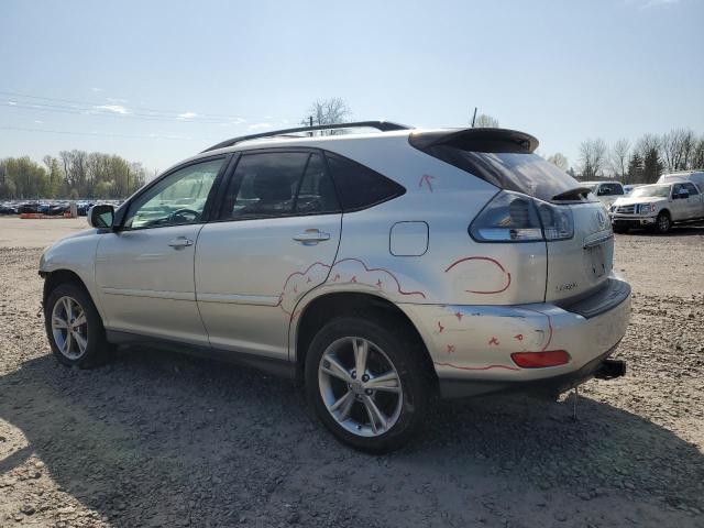 Photo 2 from auction – 2006 LEXUS RX 400 with VIN JTJHW31U960012531