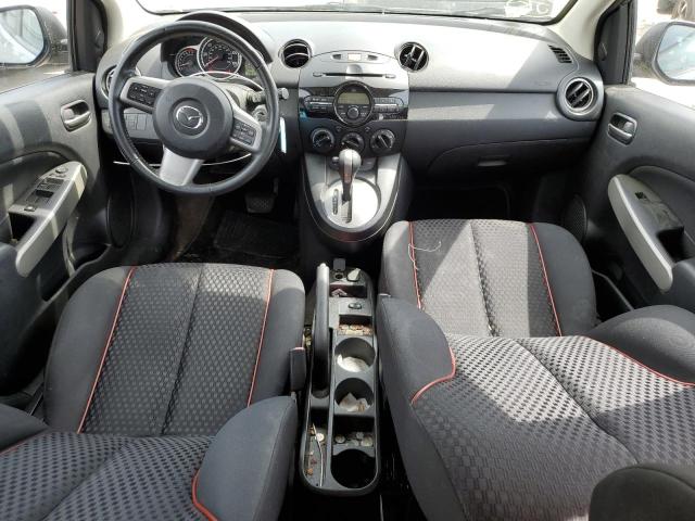 Zdjęcie 8 z aukcji – 2011 MAZDA MAZDA2 z VIN JM1DE1HZXB0111122