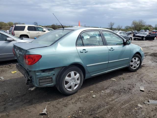Photo 3 from auction – 2007 TOYOTA COROLLA CE with VIN 2T1BR30EX7C777832