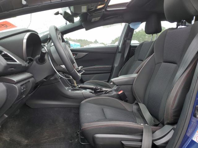 Photo 7 from auction – 2017 SUBARU IMPREZA SP with VIN 4S3GTAM67H3754890