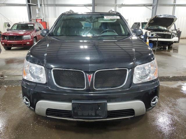 Photo 5 from auction – 2008 PONTIAC TORRENT with VIN 2CKDL33F486345165