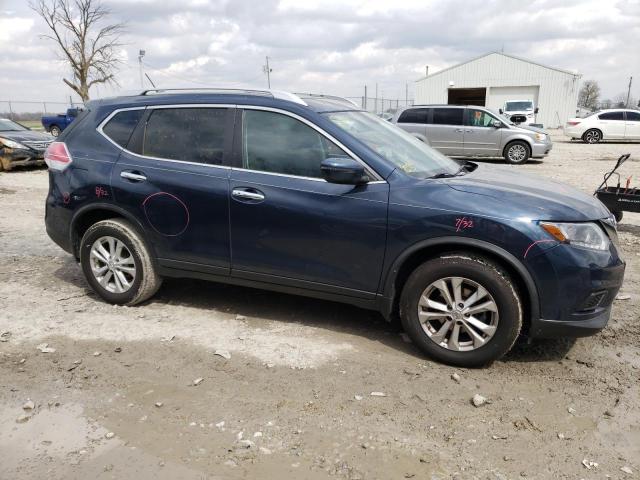 Photo 4 from auction – 2016 NISSAN ROGUE S with VIN KNMAT2MV2GP657266