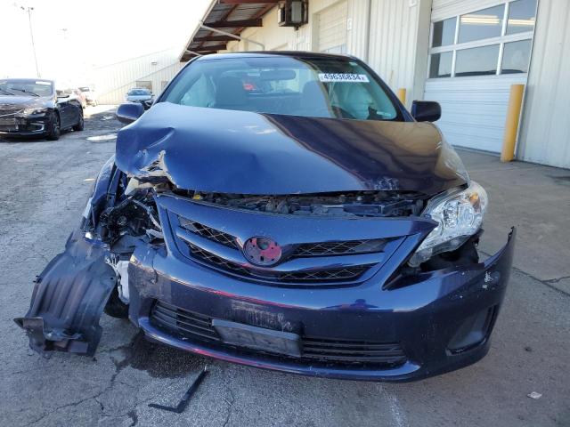 صورة رقم 5 من المزاد - 2012 TOYOTA COROLLA BA مع VIN 5YFBU4EE4CP059815