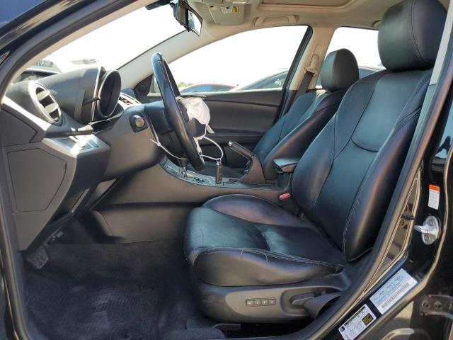 Photo 7 from auction – 2010 MAZDA 3 S with VIN JM1BL1H66A1195161