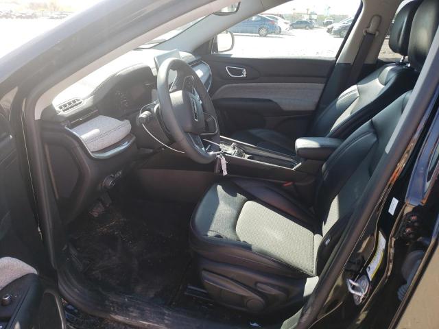 Photo 7 from auction – 2022 JEEP COMPASS LA with VIN 3C4NJDBB9NT217422