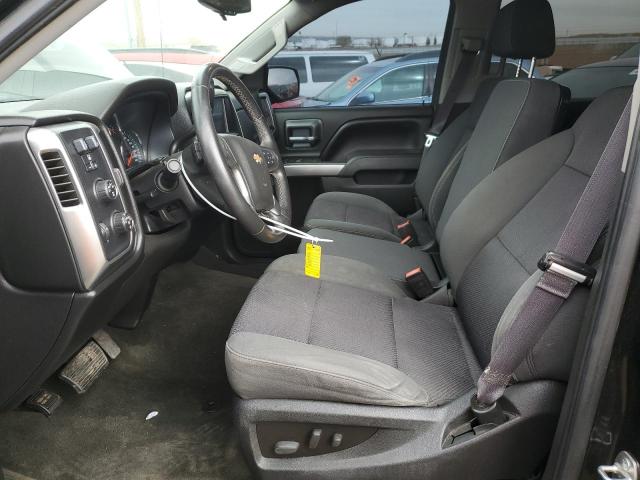 Photo 7 from auction – 2015 CHEVROLET SILVERADO with VIN 3GCUKREC5FG456356