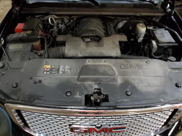 Photo 12 from auction – 2016 GMC YUKON DENA with VIN 1GKS2CKJ8GR229336