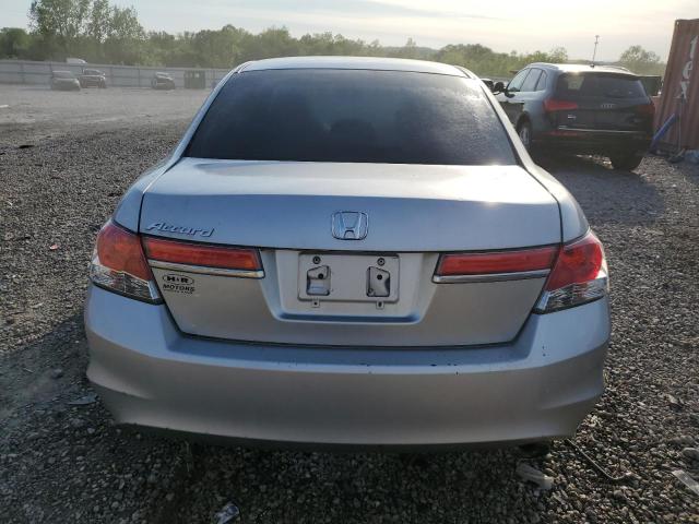Photo 6 from auction – 2011 HONDA ACCORD LX with VIN 1HGCP2F38BA017942