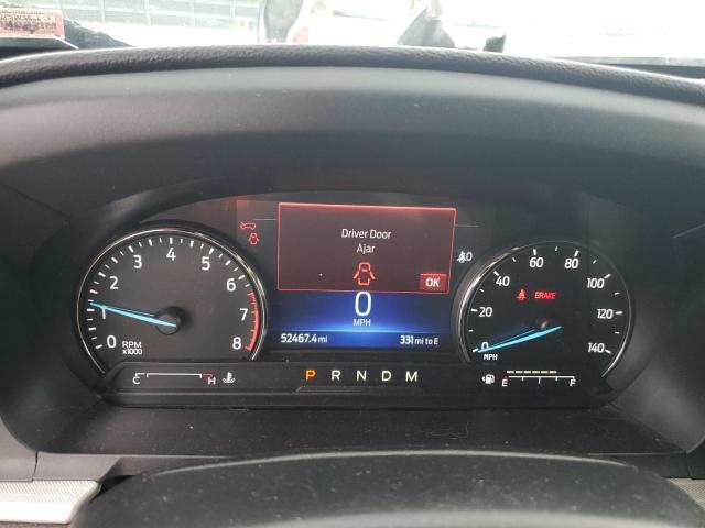 Photo 9 from auction – 2020 FORD EXPLORER X with VIN 1FMSK8DH1LGA37003