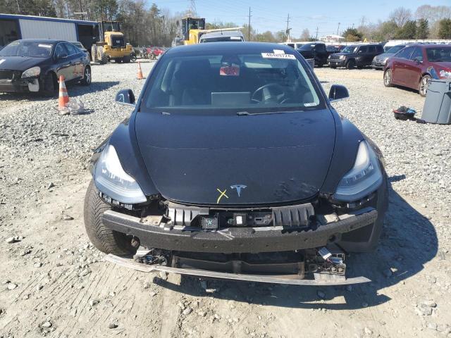 Photo 5 from auction – 2019 TESLA MODEL 3 with VIN 5YJ3E1EA7KF190051