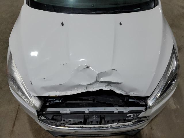 Photo 11 from auction – 2018 FORD FOCUS SE with VIN 1FADP3K24JL315449