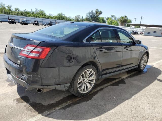Photo 3 from auction – 2013 FORD TAURUS LIM with VIN 1FAHP2F84DG231946