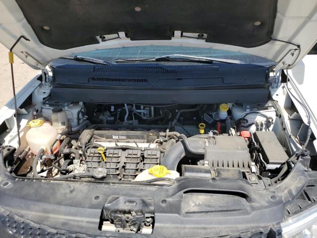 Photo 11 from auction – 2019 DODGE JOURNEY SE with VIN 3C4PDCBB8KT860429