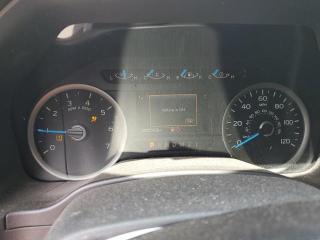 Photo 9 from auction – 2017 FORD F150 SUPER with VIN 1FTFX1EF7HFC16154