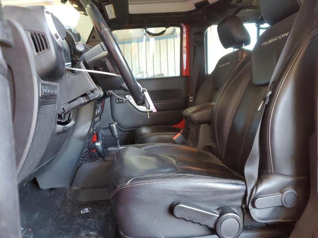 Photo 7 from auction – 2015 JEEP WRANGLER U with VIN 1C4BJWFG8FL531368