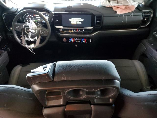 Foto 8 de la subasta – 2023 GMC SIERRA con VIN 3GTPUBEK4PG228940