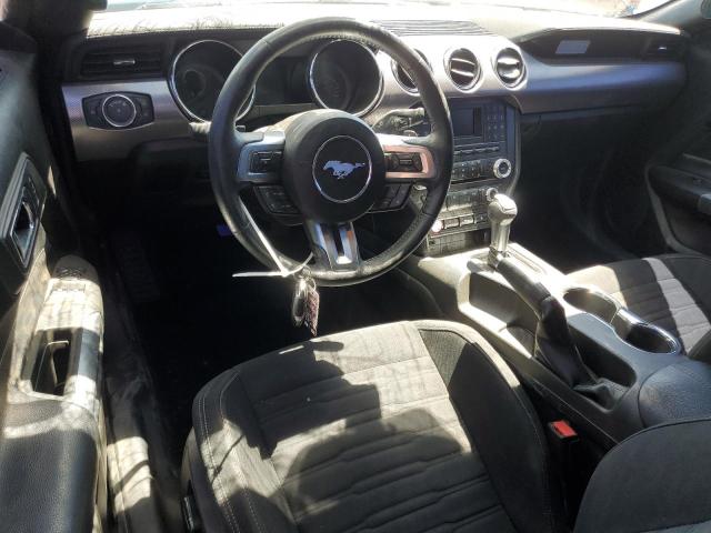 Photo 8 from auction – 2017 FORD MUSTANG with VIN 1FA6P8TH7H5257277