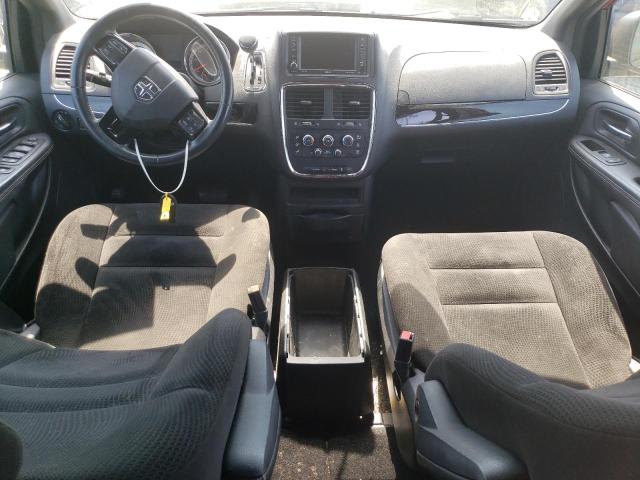 Photo 8 from auction – 2016 DODGE GRAND CARA with VIN 2C4RDGBG0GR277147