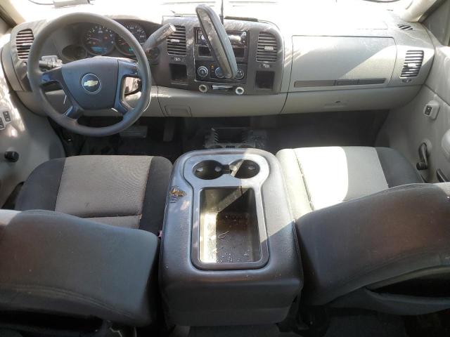 Photo 8 from auction – 2007 CHEVROLET SILVERADO with VIN 1GCEC19X47Z649230