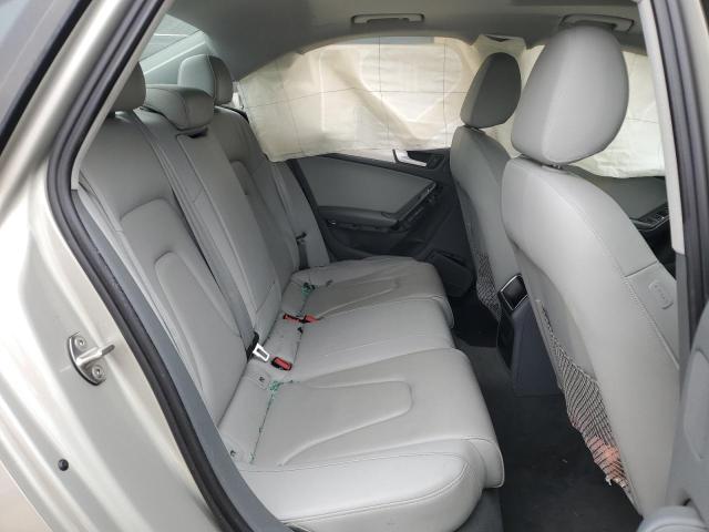 Photo 10 from auction – 2014 AUDI A4 PREMIUM with VIN WAUBFAFL2EN043907
