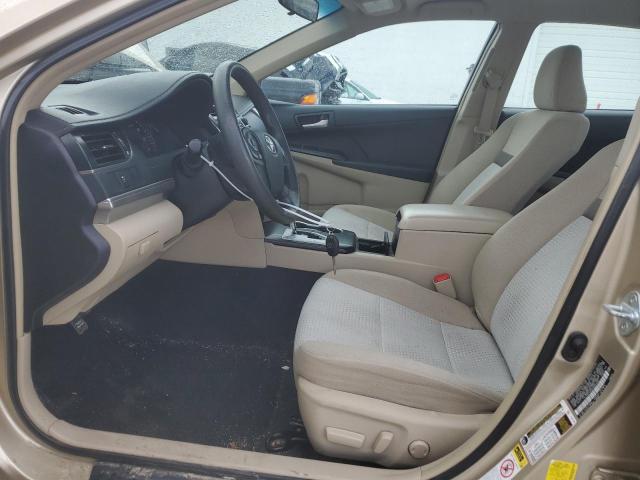 Photo 7 from auction – 2012 TOYOTA CAMRY BASE with VIN 4T1BF1FK2CU061283