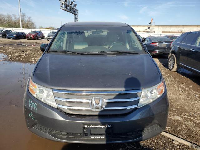 Photo 5 from auction – 2012 HONDA ODYSSEY EX with VIN 5FNRL5H48CB079426