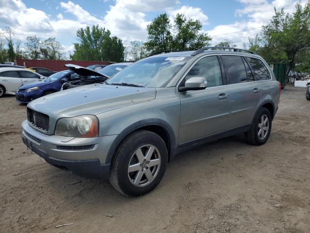 VOLVO XC90 3.2 2007 with VIN YV4CZ982871373561 - Photo from auction