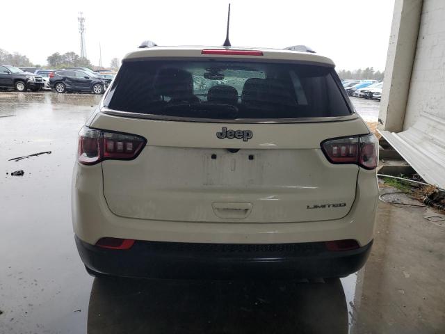 Photo 6 from auction – 2020 JEEP COMPASS LI with VIN 3C4NJCCB0LT231165