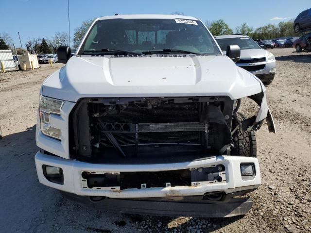 Фото 5 с аукциона – 2015 FORD F150 SUPER с VIN 1FTFX1EF8FFC75954