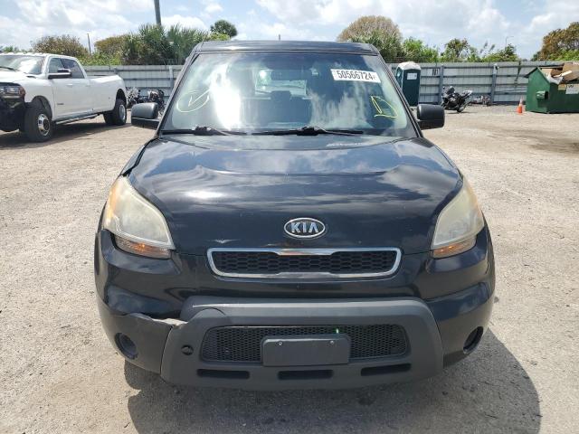 Photo 5 from auction – 2011 KIA SOUL with VIN KNDJT2A17B7736457
