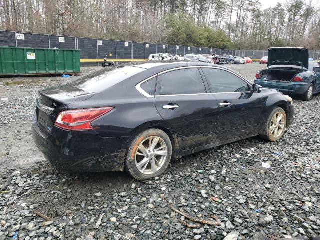 Photo 3 from auction – 2013 NISSAN ALTIMA 2.5 with VIN 1N4AL3AP1DC246283