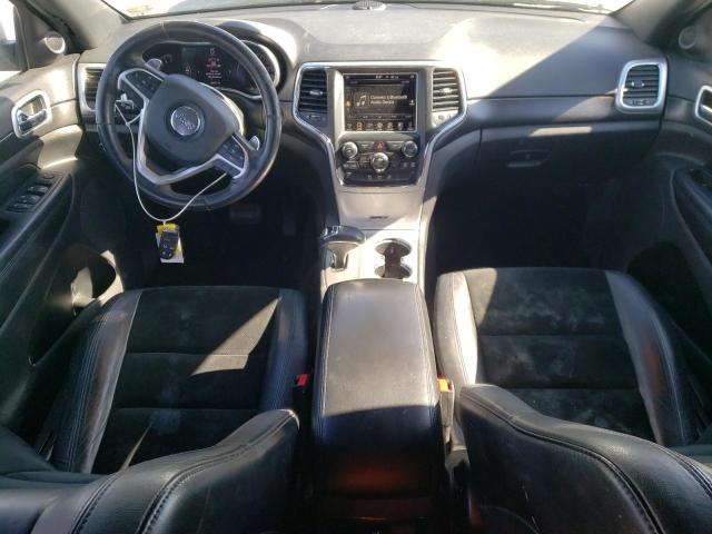 Photo 8 from auction – 2015 JEEP GRAND CHER with VIN 1C4RJFAG4FC214385