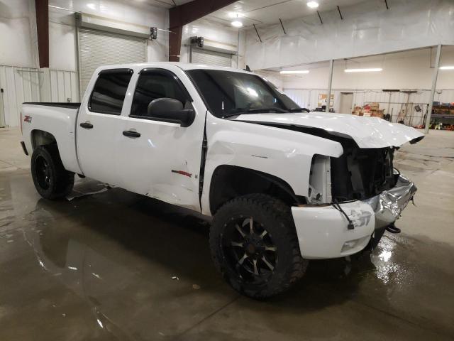 Photo 4 from auction – 2007 CHEVROLET 1500 with VIN 2GCEK13Y571598091