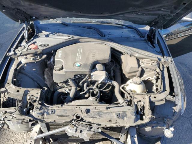 Photo 11 from auction – 2016 BMW 320 XI with VIN WBA8E5G57GNT93928