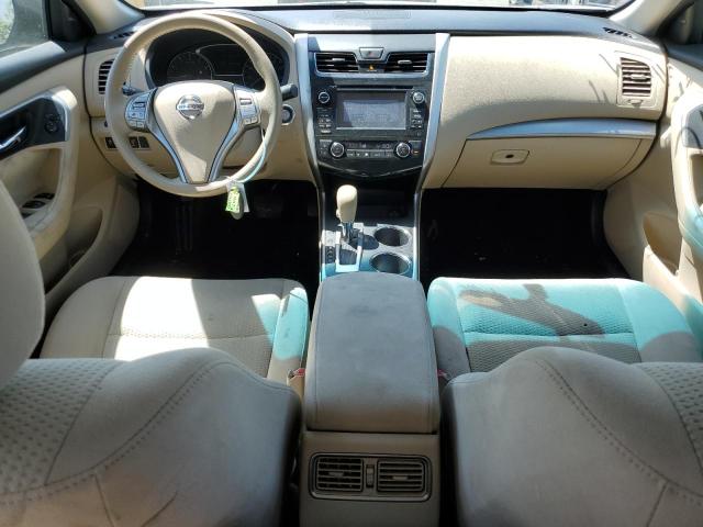 Photo 8 from auction – 2015 NISSAN ALTIMA 2.5 with VIN 1N4AL3AP2FC227776