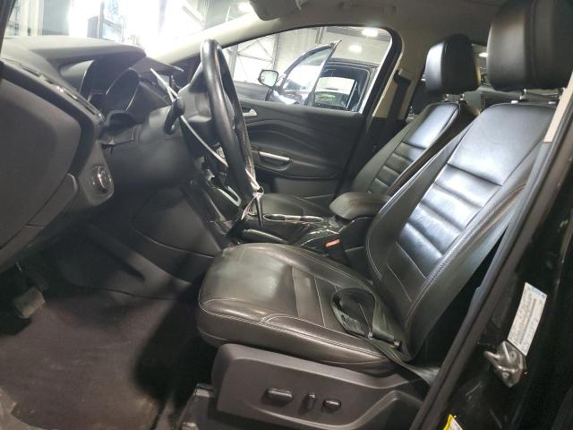 صورة رقم 7 من المزاد - 2015 FORD ESCAPE TIT مع VIN 1FMCU9J94FUA57771
