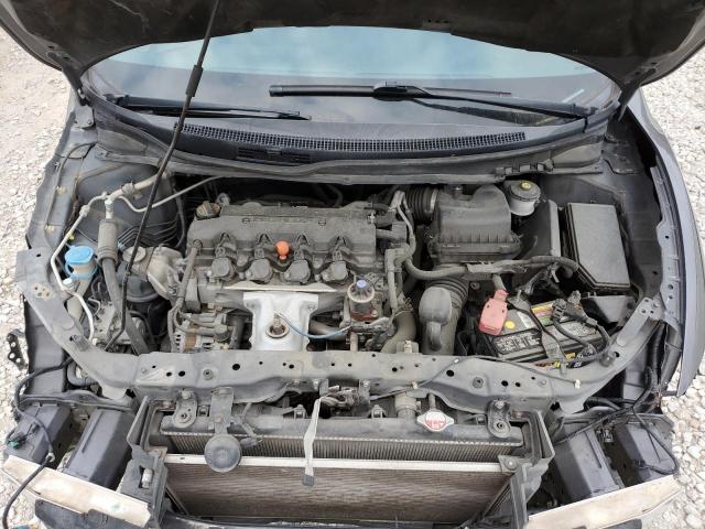 Photo 11 from auction – 2014 HONDA CIVIC EX with VIN 2HGFG3B82EH509991