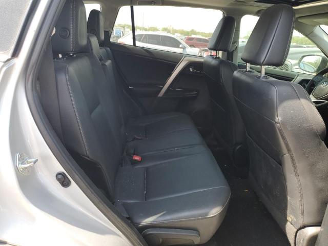 Photo 11 from auction – 2015 TOYOTA RAV4 LIMIT with VIN 2T3YFREV0FW163505